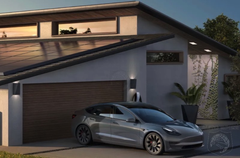 Tesla To Join Power Wall Owners Together In Pilot To Feed Texas Power Grid